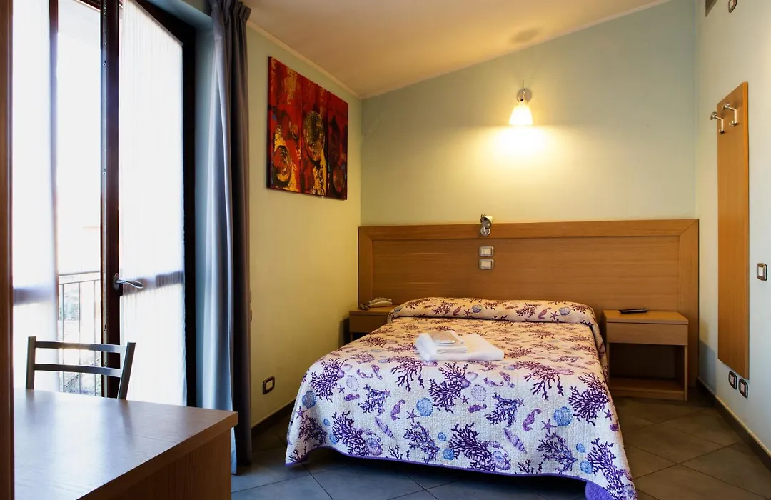 Albergo Verdi-1